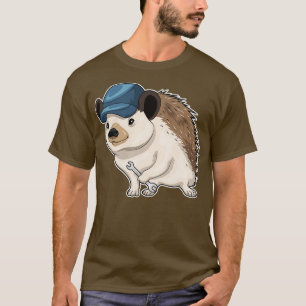 Igel Handwerker Wrench T-Shirt