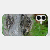 Igel-Handy-Fälle Case-Mate iPhone Hülle (Rückseite (Horizontal))