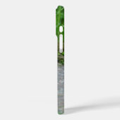 Igel-Handy-Fälle Case-Mate iPhone Hülle (Rückseite / Links)