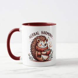 Igel Herbal Tea Tasse