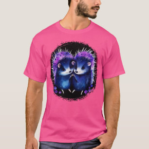 Igel Hugs T-Shirt