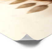 Igel in der Liebe Poster (Ecke)