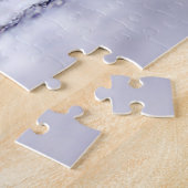 Igel in Natur, Jigsaw Puzzle (Seite)