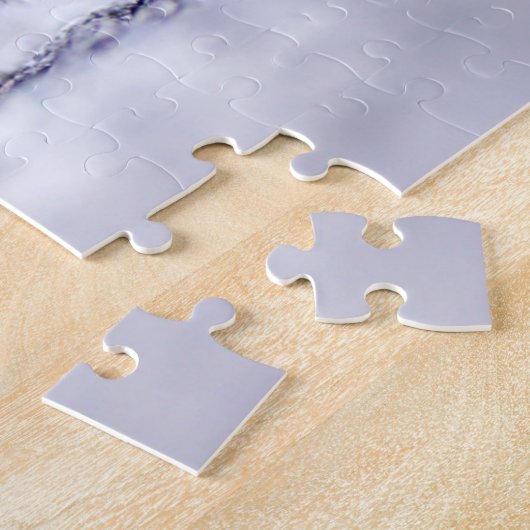 Igel in Natur, Jigsaw Puzzle (Seite)