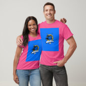Igel Jersey T-Shirt (Unisex)