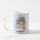 Igel Kaffeetasse (Links)