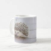 Igel Kaffeetasse (Vorderseite Links)