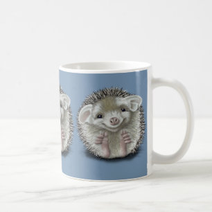 Igel Kaffeetasse