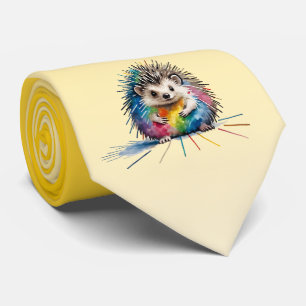 Igel Krawatte