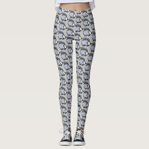 Igel Leggings