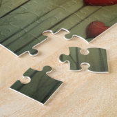 IGEL LIEBE 1 PUZZLE (Seite)