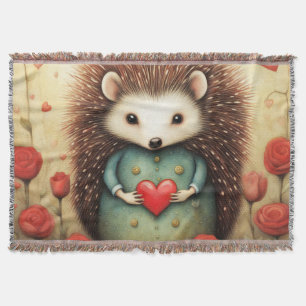 IGEL LIEBE 2 DECKE