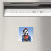 Igel Magnet (In Situ (Geschirrspüler))