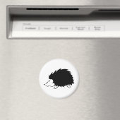 Igel Magnet (In Situ (Geschirrspüler))