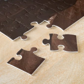Igel-Malerei Puzzle (Seite)