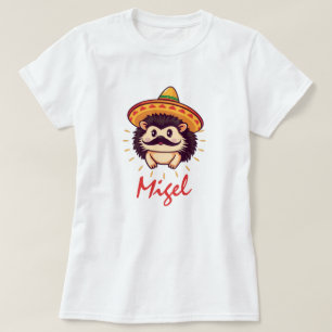 Igel-Migel-Igel T-Shirt