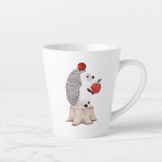 Igel Milchtasse (Rechts)
