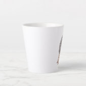 Igel Milchtasse (Vorderseite)