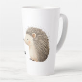 Igel Milchtasse (Rechte Ecke)