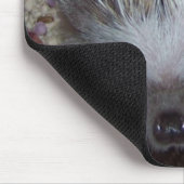 Igel Mousepad (Ecke)
