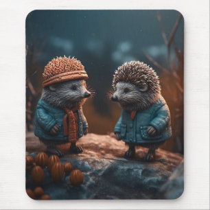 Igel Mousepad