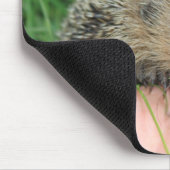 Igel Mousepad (Ecke)