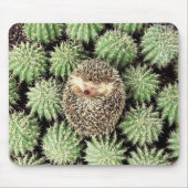 Igel Mousepad (Vorne)