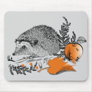 Igel Mousepad
