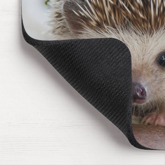 Igel Mousepad (Ecke)