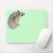 Igel Mousepad 2 (Mit Mouse)