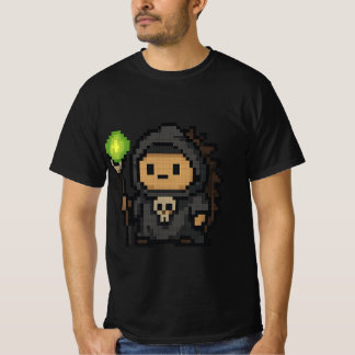 Igel Nekromancer Shirt
