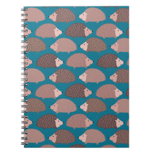 Igel Notizblock