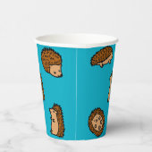 Igel Pappbecher (Rechts)