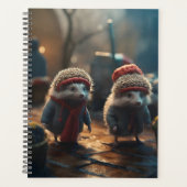 Igel Planer (Vorderseite)