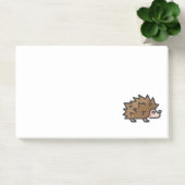 Igel Post-it Klebezettel (Büro)