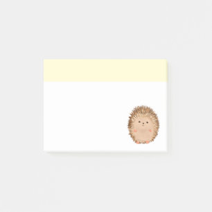 Igel Postit Post-it Klebezettel