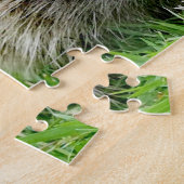 Igel Puzzle (Seite)