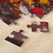 Igel Puzzle (Seite)
