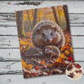 Igel Puzzle