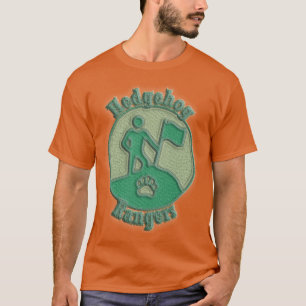 Igel Rangers T-Shirt