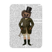 Igel Rider Full Magnet (Vertikal)