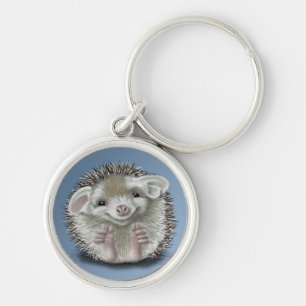 Igel Schlüsselanhänger