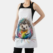 Igel Schürze (InSitu)