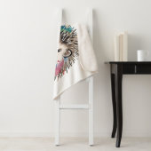 Igel Sherpadecke (Beispiel)