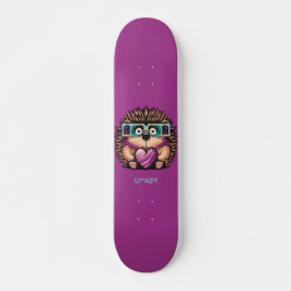 Igel Skateboard