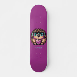 Igel Skateboard