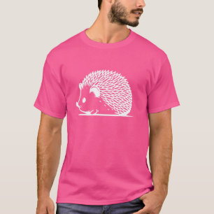 Igel Spiny Forest Animal Liebe niedlich Nature Mea T-Shirt