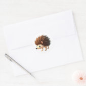 Igel Stickers (Umschlag)