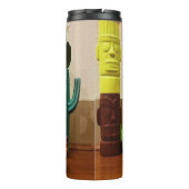 Igel Sunscreen und Margaritas Thermosbecher (Rückseite)