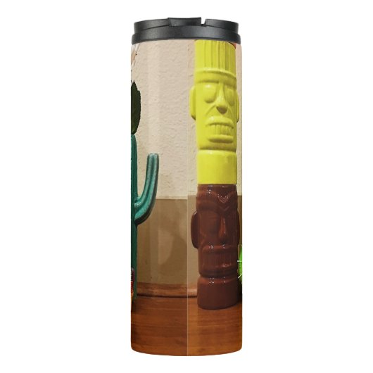 Igel Sunscreen und Margaritas Thermosbecher (Rückseite)